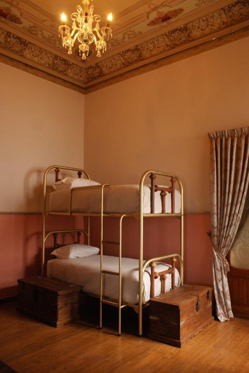 Leonora Hostal Пуебла Стая снимка