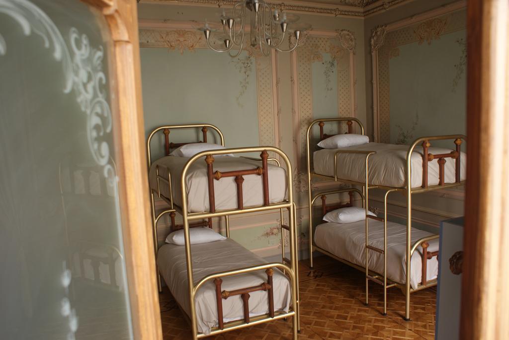 Leonora Hostal Пуебла Стая снимка