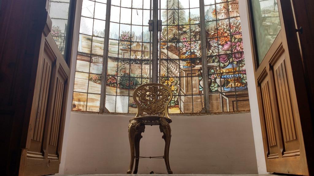 Leonora Hostal Пуебла Екстериор снимка
