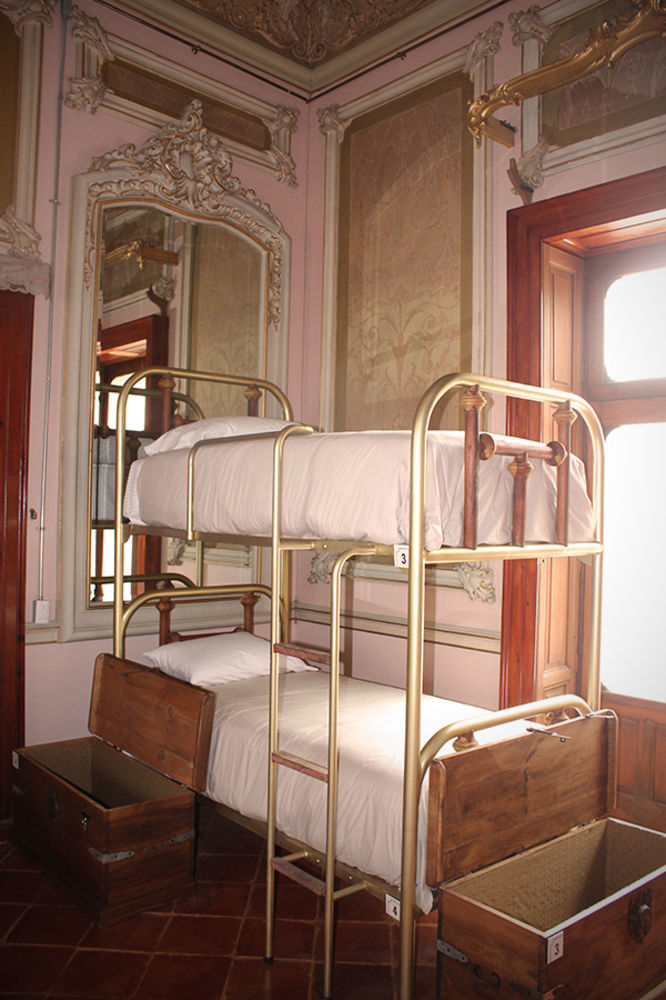 Leonora Hostal Пуебла Екстериор снимка