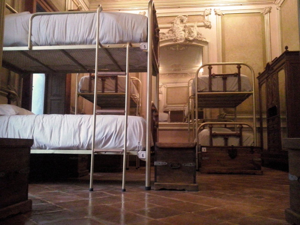 Leonora Hostal Пуебла Екстериор снимка