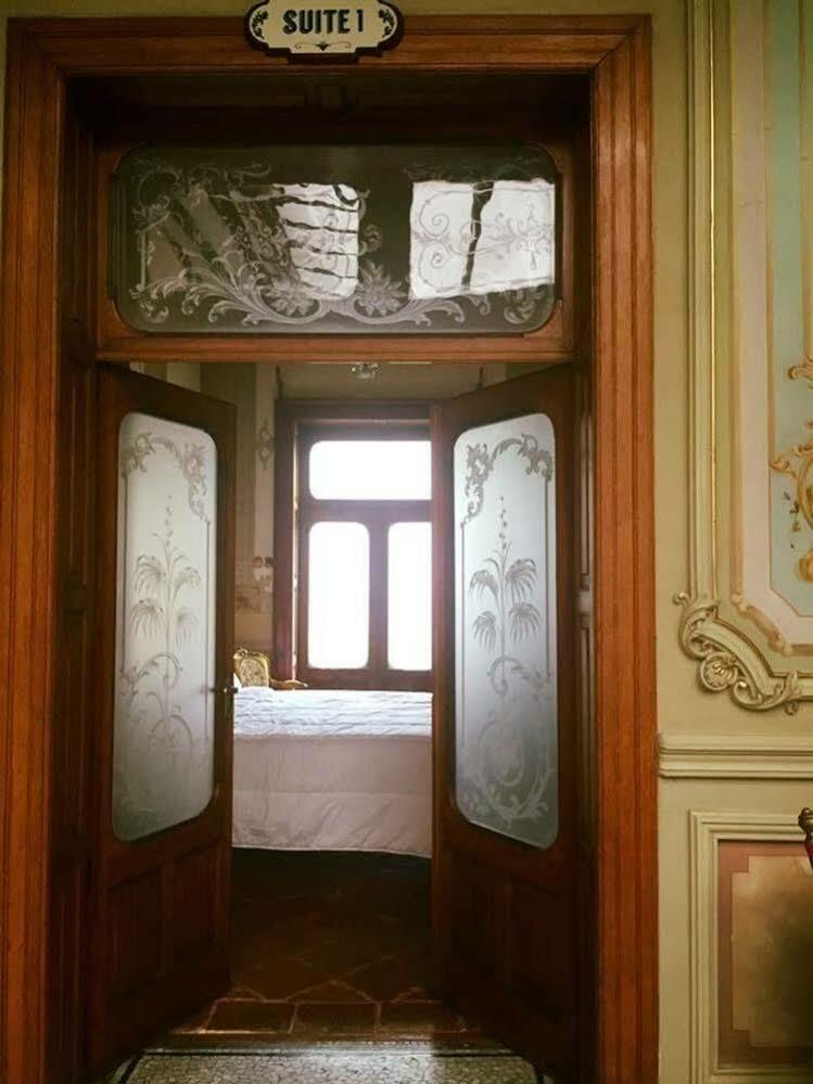 Leonora Hostal Пуебла Екстериор снимка