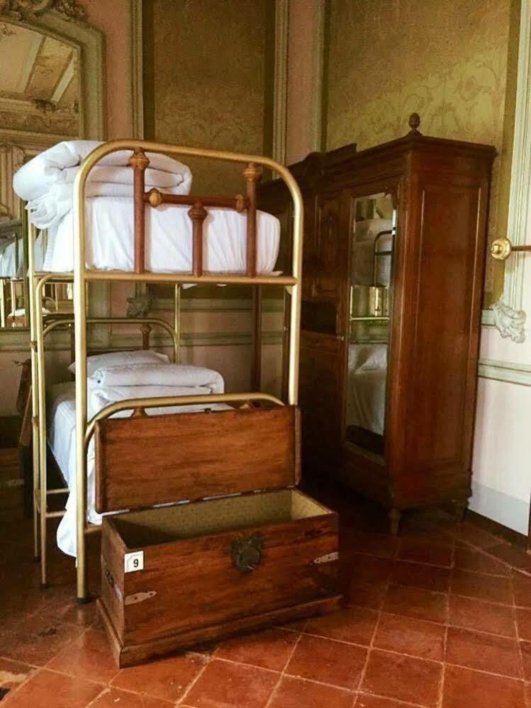 Leonora Hostal Пуебла Екстериор снимка