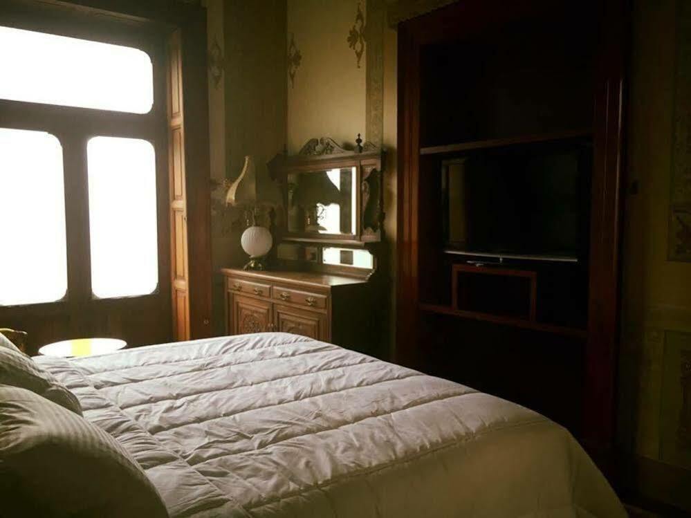 Leonora Hostal Пуебла Екстериор снимка