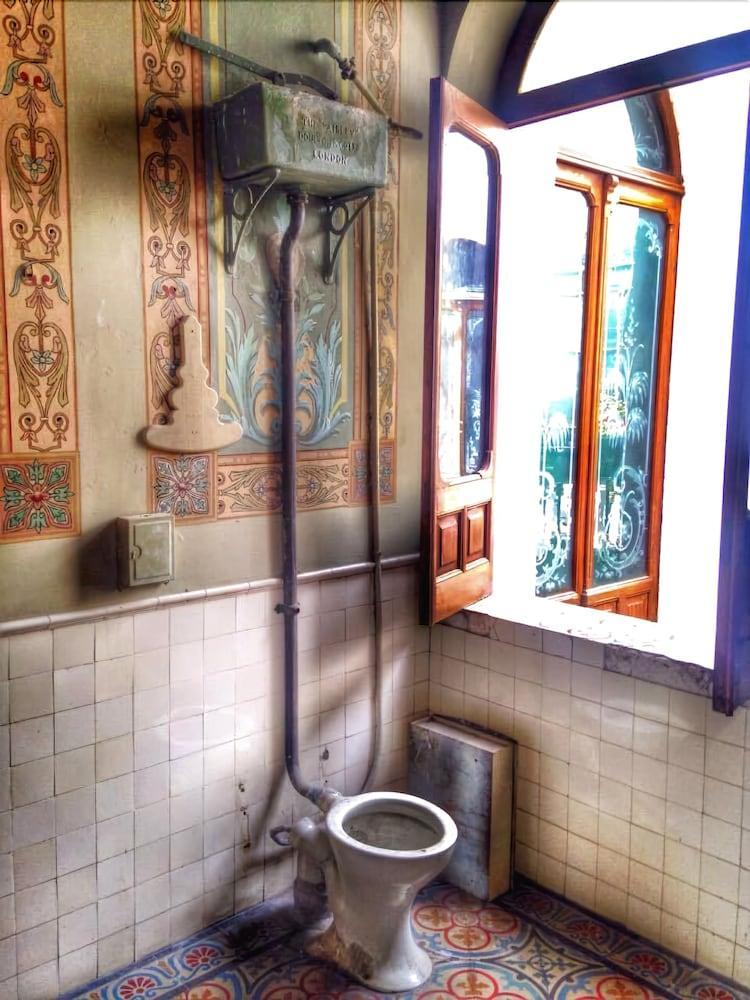 Leonora Hostal Пуебла Екстериор снимка